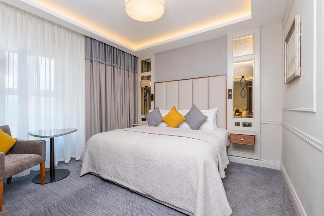 Deluxe Doppelzimmer